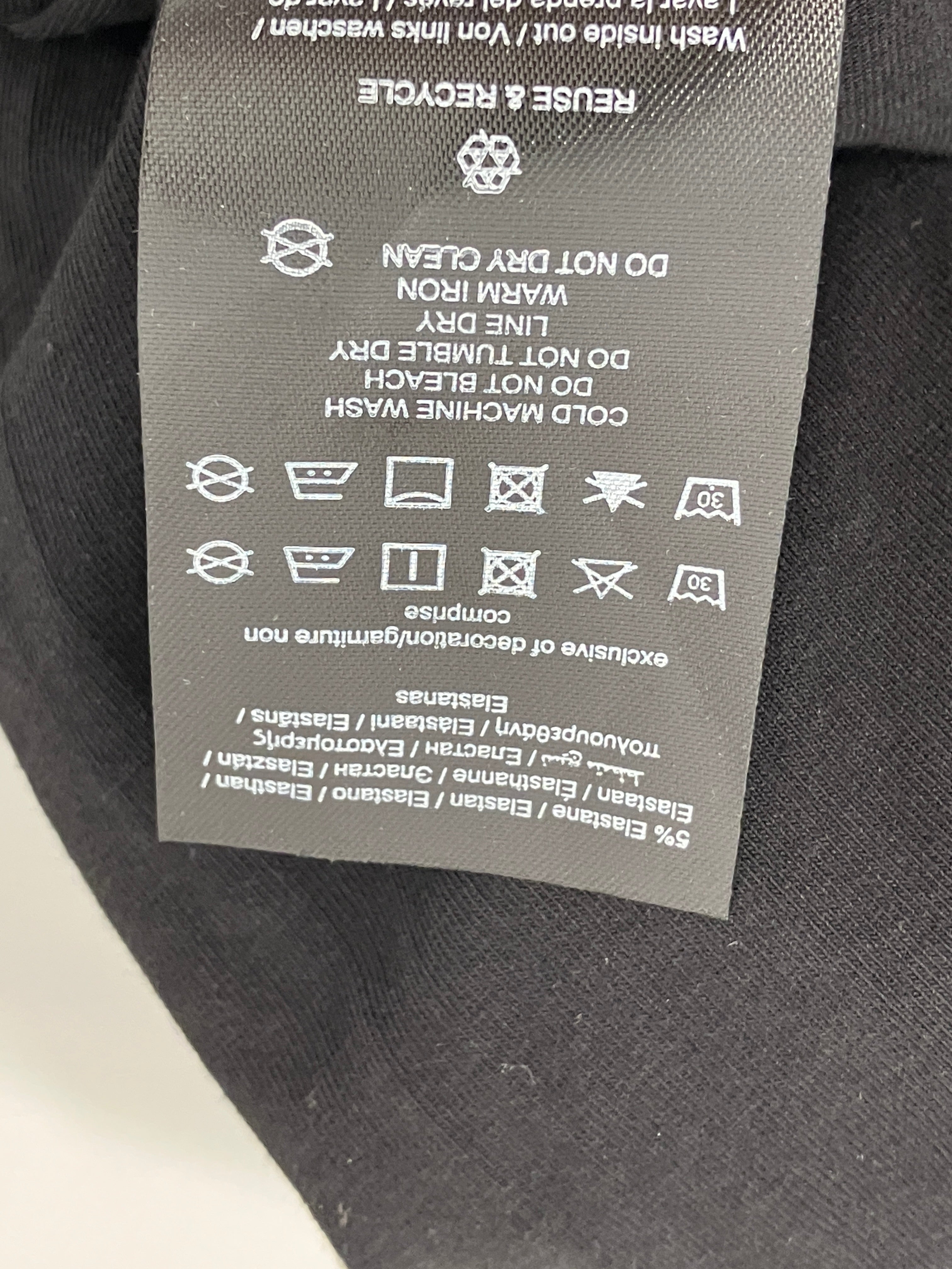 Only Shorts